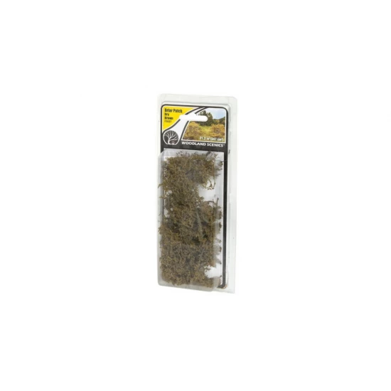 Landscape Accents Briar Patch Dry Brown (coverage area = 21.2 in3 / 347cm3)