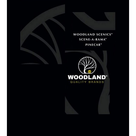 Woodland Quality Brands Reference Book (English, 200+ page)