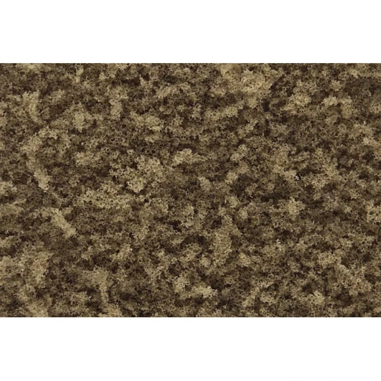 Coarse Turf #Earth (particle size: 0.79mm x 3mm, coverage area = 353 cm3)