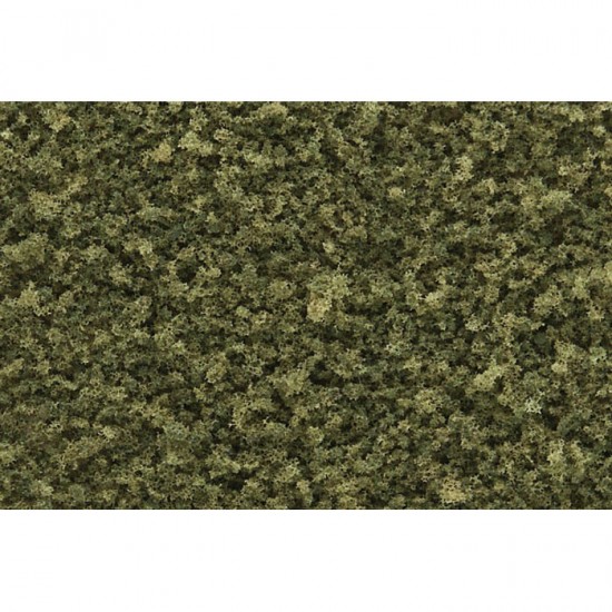 Coarse Turf #Burnt Grass (particle size: 0.79mm x 3mm, coverage area: 353 cm3)