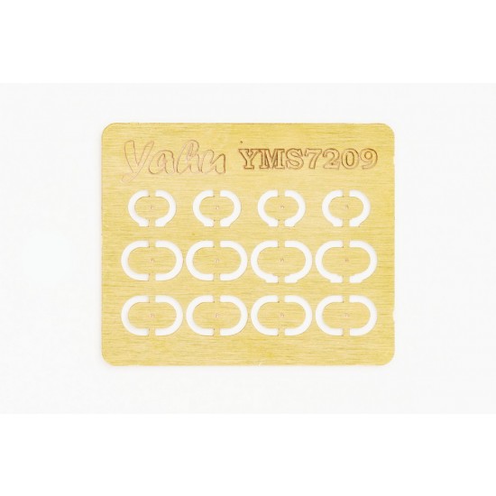 1/72 Focke-Wulf Fw 190 Hatch Cover