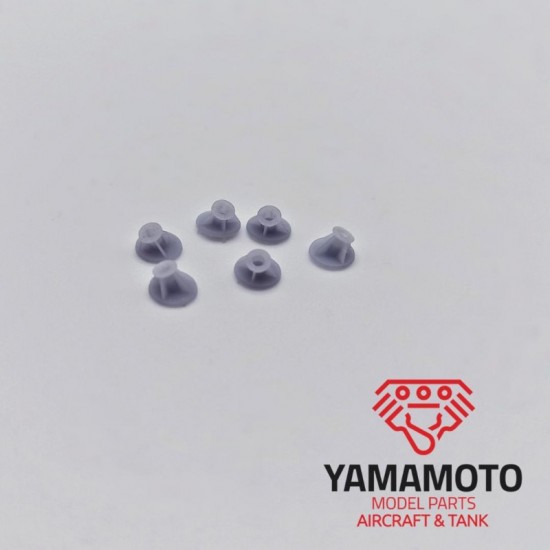 1/72 What If Bracket For Panther