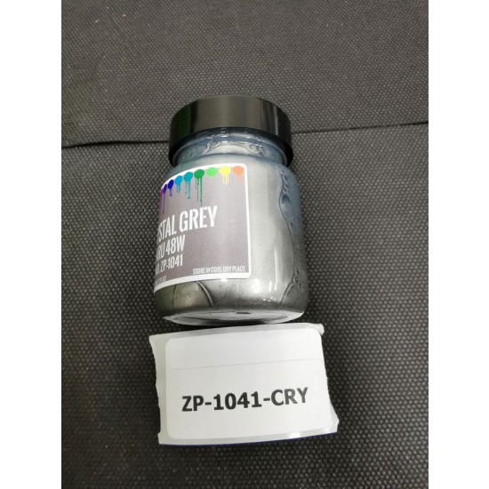 Subaru Paint - Crystal Grey (2005) 60ml
