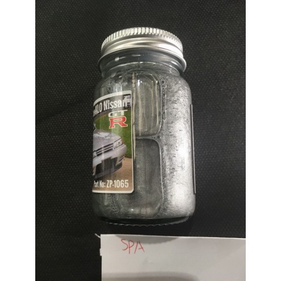 Nissan Paint - Spark Silver (Metallic) KL0 60ml