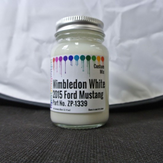 Beautiful Wimbledon White Car Paint Landscape Collection Beautiful Wimbledon White Car Paint Landscape Collection