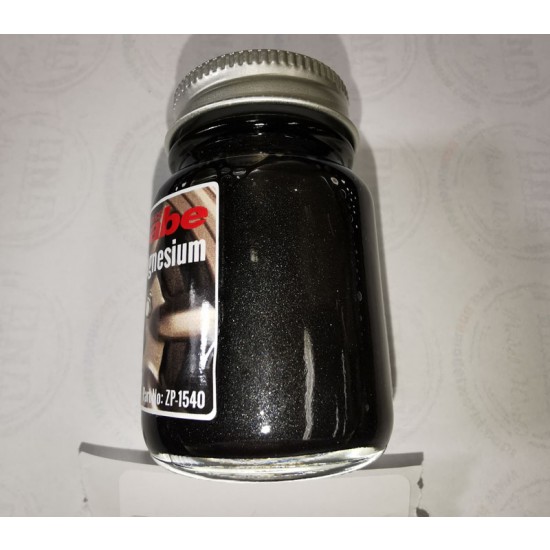 Magnesium Paint for RS Watanabe 8 Spoke Wheels (30ml)