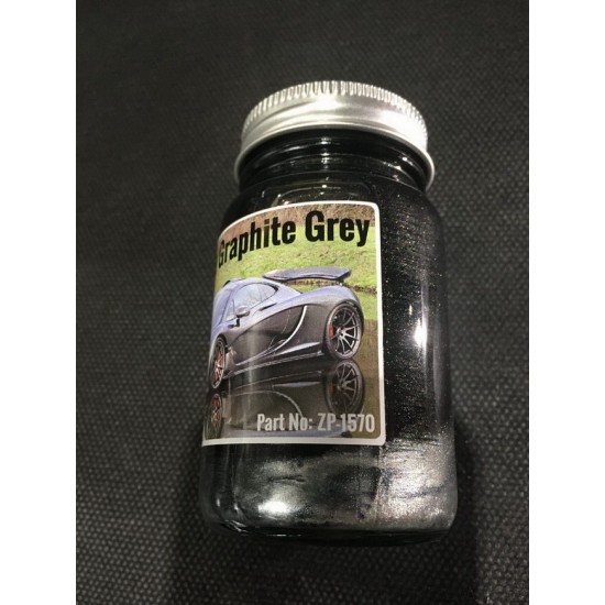 McLaren Graphite Grey (60ml)