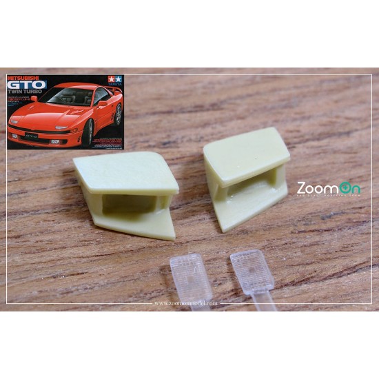 1/24 GTO popup HeadLight for Tamiya kit