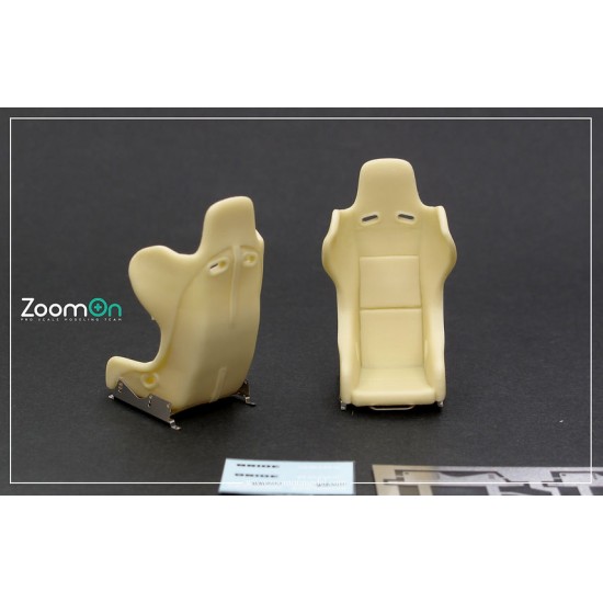 1/24 Bride Maxis I Bucket Seat (2pcs)