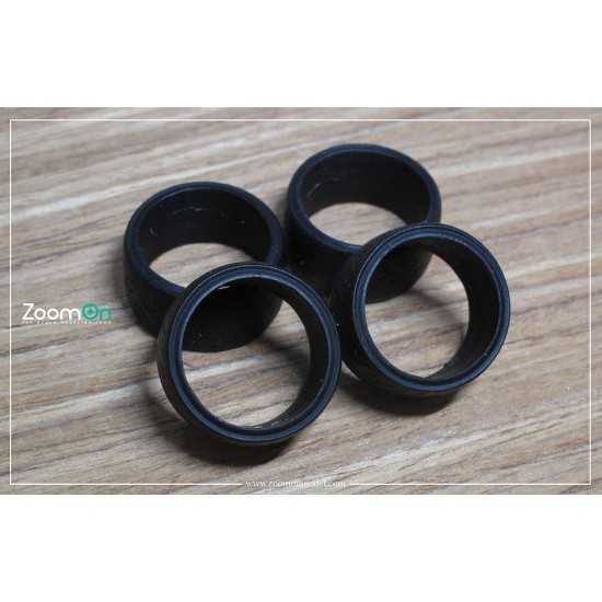 1/24 18'' - 20'' Tyre set