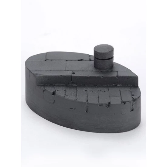 Paved Walkway Diorama Base