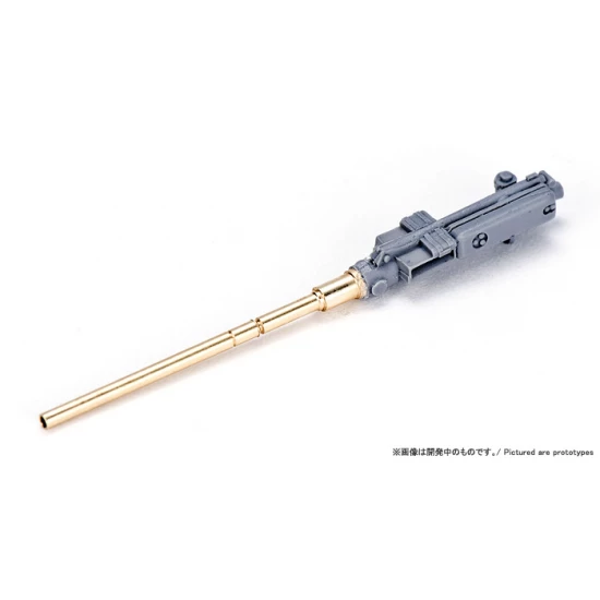 1/32 Heinkel He 219 A-0 UHU MG 151 Set (6 Gun Barrels+6 Gun Bodies)