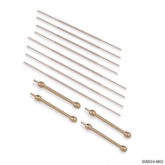 1/32 Horten Ho 229 B Antenna Set for Zoukei Mura kit