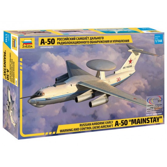1/144 Beriev A-50 Mainstay AEW
