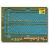 1/35 Grilles for WWII German Panzer III & Stug III for Tamiya/Dragon kits