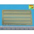 1/48 PSP (Pierced Steel Planks) Set for all models 1/48 PSP (Pierced Steel Planks) Set for all models