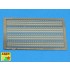 1/48 PSP (Pierced Steel Planks) Set for all models 1/48 PSP (Pierced Steel Planks) Set for all models