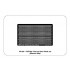 1/48 PSP (Pierced Steel Planks) Set for all models 1/48 PSP (Pierced Steel Planks) Set for all models