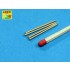 1/48 German 2cm Flak 38 Barrels Set for Wirbelwind 1/48 German 2cm Flak 38 Barrels Set for Wirbelwind