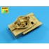 1/48 German 2cm Flak 38 Barrels Set for Wirbelwind 1/48 German 2cm Flak 38 Barrels Set for Wirbelwind