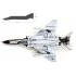 1/32 Vietnam War USAF McDonnell Douglas F-4E Phantom II