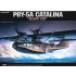 1/72 Consolidated PBY-5A Catalina Black Cat