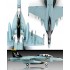1/72 (Snap-Kit) USN F/A-18F VFA-103 Jolly Rogers