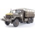 1/35 M54 5-Ton 6x6 Cargo Truck 1/35 M54 5-Ton 6x6 Cargo Truck