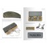 Die Gruppe - Weapons and Equipment of German Infantry Squad 1939-1945 (English) Die Gruppe - Weapons and Equipment of German Infantry Squad 1939-1945 (English)