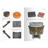 Die Gruppe - Weapons and Equipment of German Infantry Squad 1939-1945 (English) Die Gruppe - Weapons and Equipment of German Infantry Squad 1939-1945 (English)