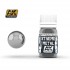Xtreme Metal - Polished Aluminium (30ml)