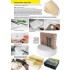 Building Materials - Carving Foam 8mm A4 Size (305 x 228mm)