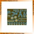 1/24 Mechanic Tools (Connectionless Photoetch) 1/24 Mechanic Tools (Connectionless Photoetch)