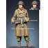 1/35 WWII US MG Gunner Winter