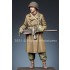 1/35 WWII US MG Gunner Winter
