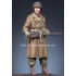 1/35 WWII US MG Gunner Winter
