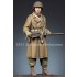 1/35 WWII US MG Gunner Winter