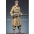 1/35 WWII US MG Gunner Winter