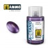 A-STAND Hotmetal Lacquer - Hot Metal Violet (30ml)