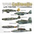 Solution Box - WWII Luftwaffe Late War Fighter Colours and Weathering System