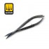 Precision Curved Scissors Precision Curved Scissors