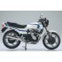 1/12 Diecast Honda CBX400F Pearl Shell White (CBX550F Ver.) 1/12 Diecast Honda CBX400F Pearl Shell White (CBX550F Ver.)