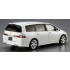 1/24 Honda RB1 Odyssey Absolute 06 [No.109]