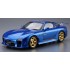 1/24 Mazda Mazdaspeed FD3S RX-7 A-Spec GT-C 99 [No.27]