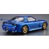 1/24 Mazda Mazdaspeed FD3S RX-7 A-Spec GT-C 99 [No.27]