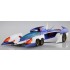 1/24 Garland SF-03 SF-03/G Circuit Mode/Boost Mode [CYBER FORMULA No.4]