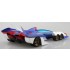 1/24 Garland SF-03 SF-03/G Circuit Mode/Boost Mode [CYBER FORMULA No.4]