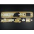1/350 RMS Titanic Centennial Edition Wooden Deck for Minicraft #11318 1/350 RMS Titanic Centennial Edition Wooden Deck for Minicraft #11318