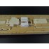 1/350 RMS Titanic Centennial Edition Wooden Deck for Minicraft #11318 1/350 RMS Titanic Centennial Edition Wooden Deck for Minicraft #11318
