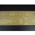 1/350 RMS Titanic Centennial Edition Wooden Deck for Minicraft #11318 1/350 RMS Titanic Centennial Edition Wooden Deck for Minicraft #11318